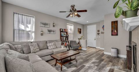 4025 Antinori Drive, Sparks, NV 89436 Photo