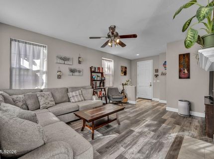 4025 Antinori Drive, Sparks, NV 89436 Photo