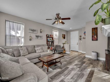 4025 Antinori Drive, Sparks, NV 89436 Photo