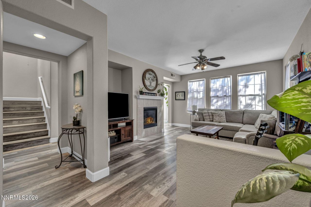 4025 Antinori Drive, Sparks, NV 89436 Photo