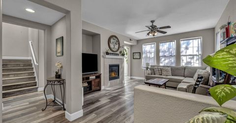 4025 Antinori Drive, Sparks, NV 89436 Photo