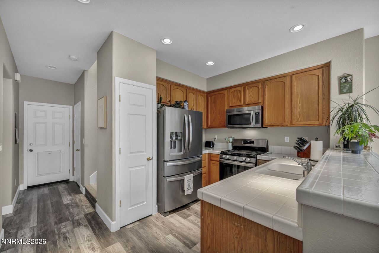 4025 Antinori Drive, Sparks, NV 89436 Photo