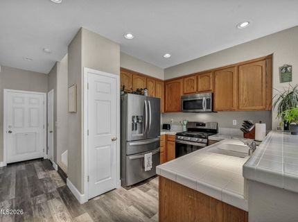 4025 Antinori Drive, Sparks, NV 89436 Photo