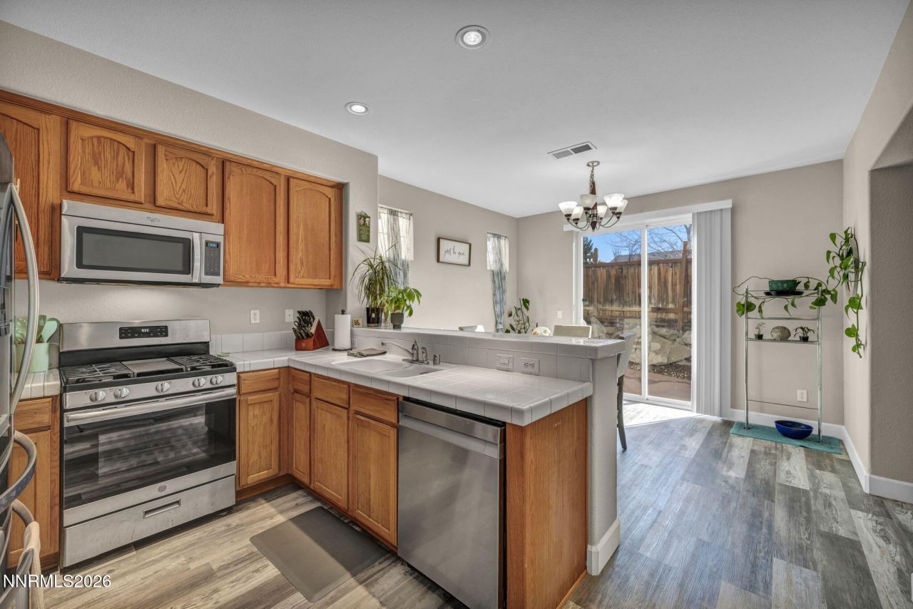 4025 Antinori Drive, Sparks, NV 89436 Photo