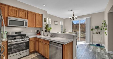 4025 Antinori Drive, Sparks, NV 89436 Photo