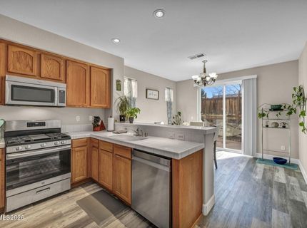 4025 Antinori Drive, Sparks, NV 89436 Photo