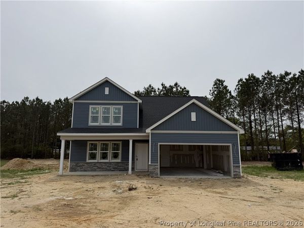 7823 Iron Court, Fayetteville, NC 28306