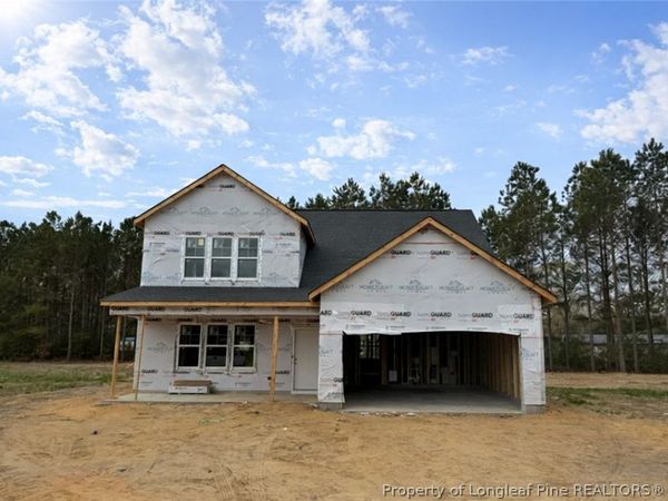 7823 Iron Court, Fayetteville, NC 28306