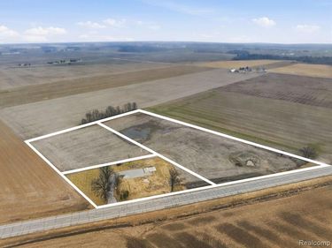 #0000 Saginaw Road, Tuscola Twp, MI 48768