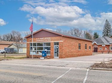 4643 Pine Street, Columbiaville Vlg, MI 48421