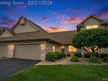 9247 Copper Ridge Drive, Davison Twp, MI 48423