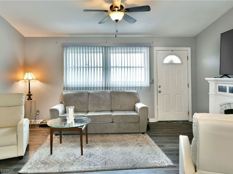 2401 Stewart Drive NW, Warren, OH 44485 Photo 13