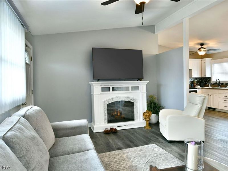 2401 Stewart Drive NW, Warren, OH 44485 Photo 14