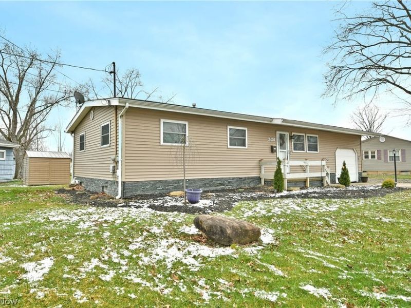 2401 Stewart Drive NW, Warren, OH 44485 Photo 45