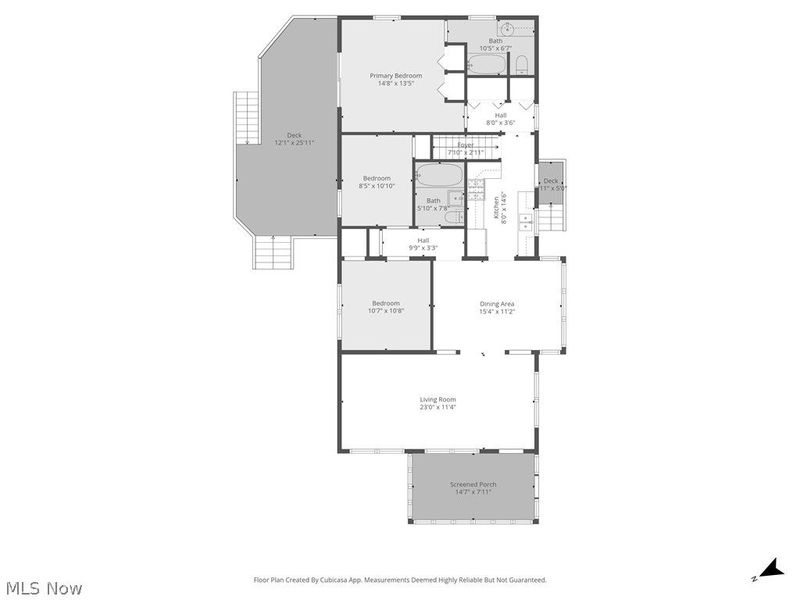 925 Springdale Road, Stow, OH 44224 Photo 37