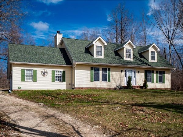 4333 Hamilton Road , Medina, OH 44256