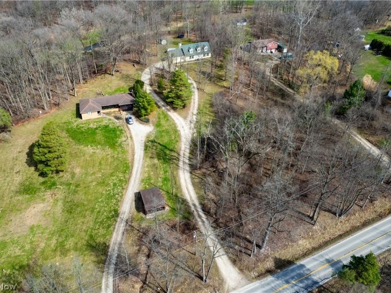 4333 Hamilton Road , Medina, OH 44256 Photo 11