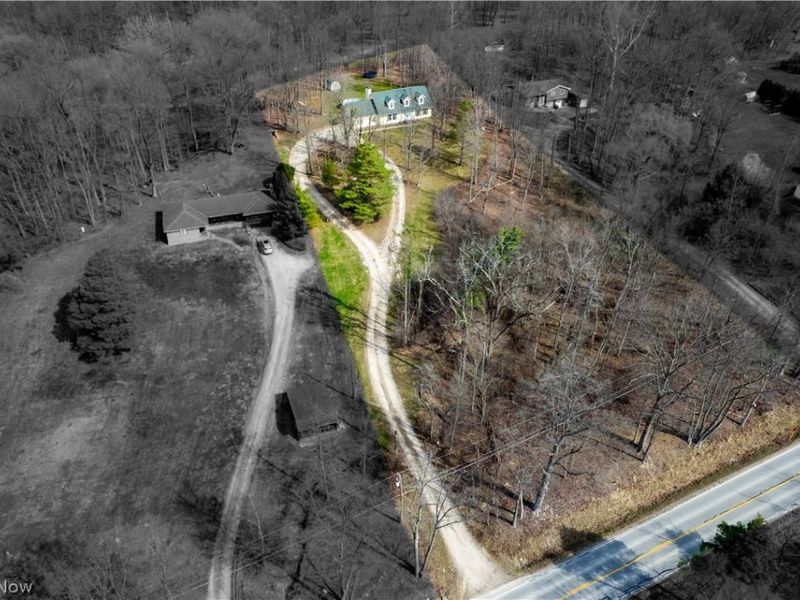 4333 Hamilton Road , Medina, OH 44256 Photo 12