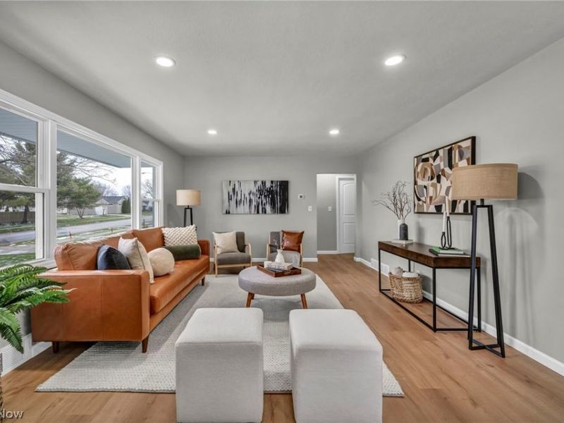 6108 Westerham Road, Mayfield Heights, OH 44124 Photo 9