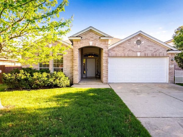 2006 Huxley LN, Round Rock, TX 78664