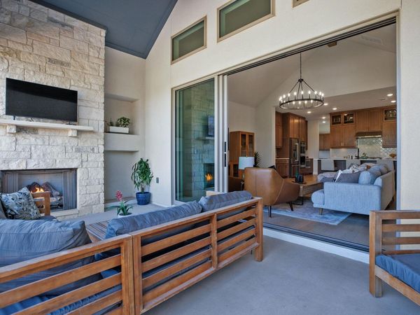 1224 River TRCE, Georgetown, TX 78628