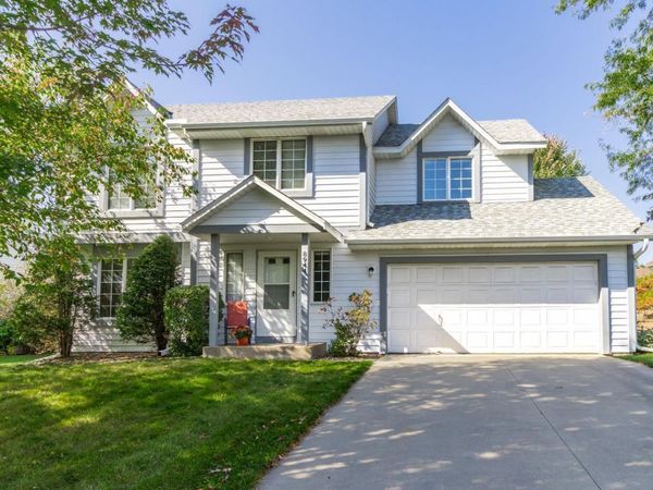 8944 Saint Croix Road, Woodbury, MN 55125