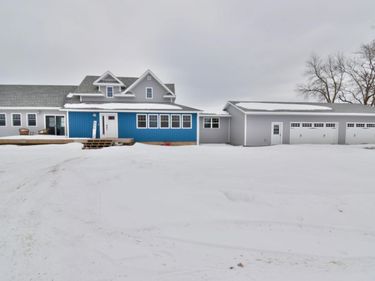 16301 5th Street NE, Foley, MN 56329