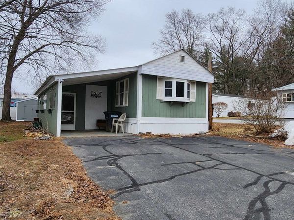 89 Morways Park, Charlestown, NH 03603