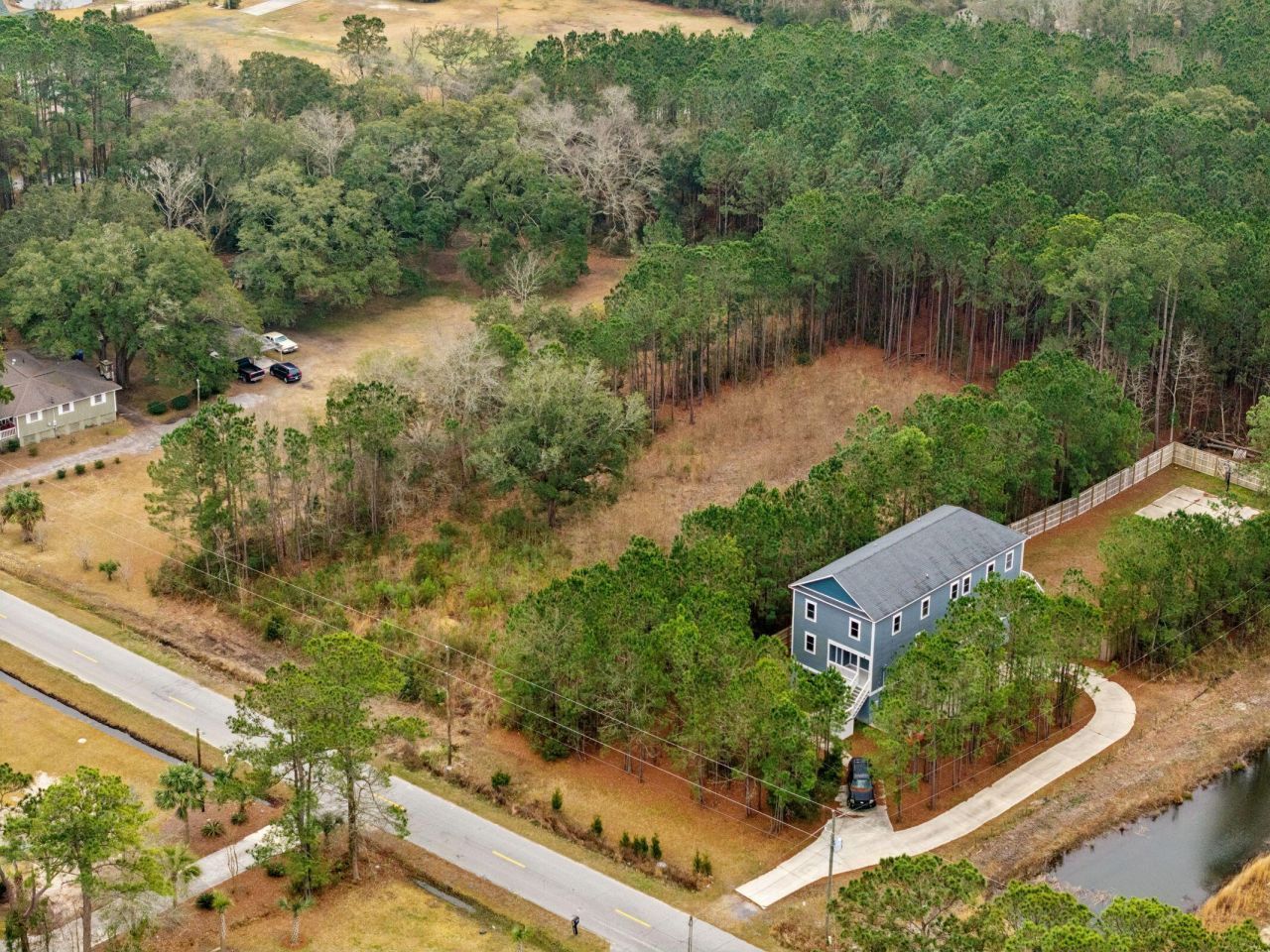 1593 Boston Grill Road Photo 25