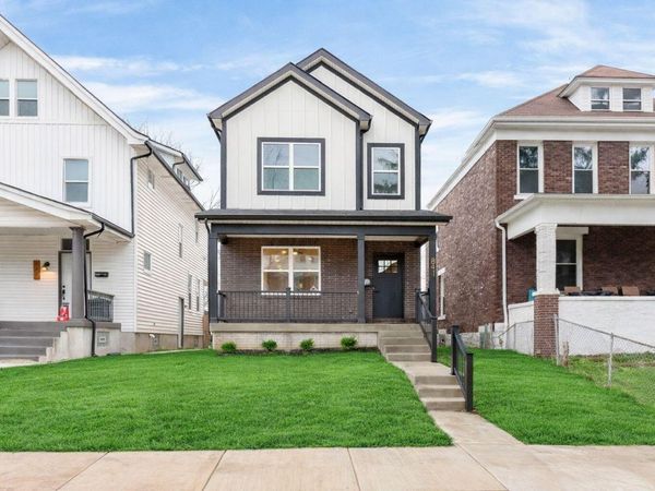 841 S 22nd Street , Columbus, OH 43206