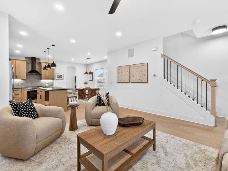 841 S 22nd Street, Columbus, OH 43206 Photo 10