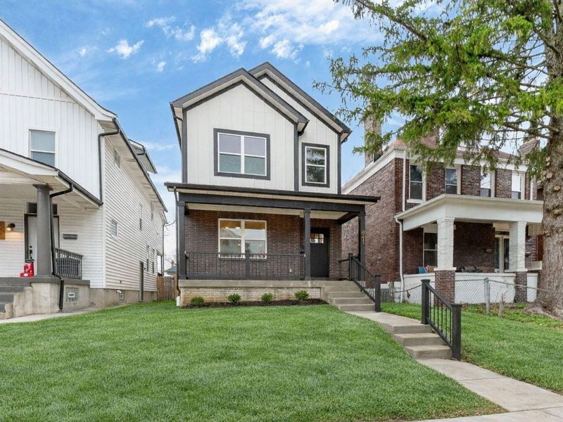 841 S 22nd Street, Columbus, OH 43206 Photo 2