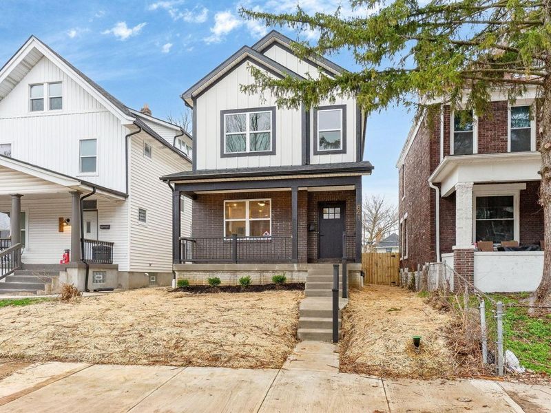 841 S 22nd Street, Columbus, OH 43206 Photo 3