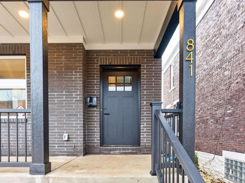 841 S 22nd Street, Columbus, OH 43206 Photo 4