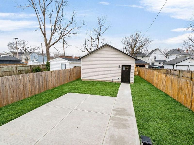 841 S 22nd Street, Columbus, OH 43206 Photo 66