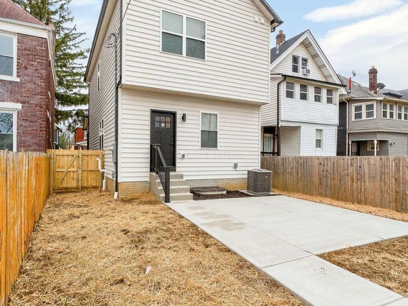 841 S 22nd Street, Columbus, OH 43206 Photo 69