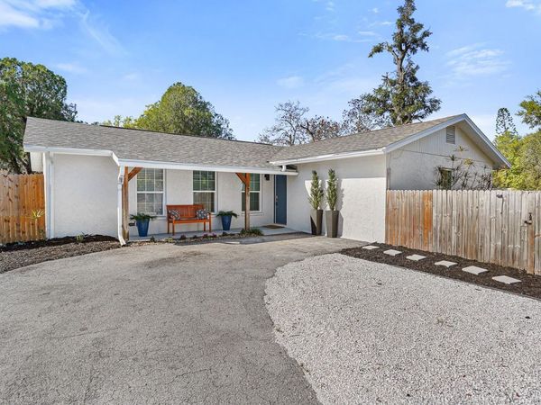 635 MELODY CIRCLE , SARASOTA, FL 34237