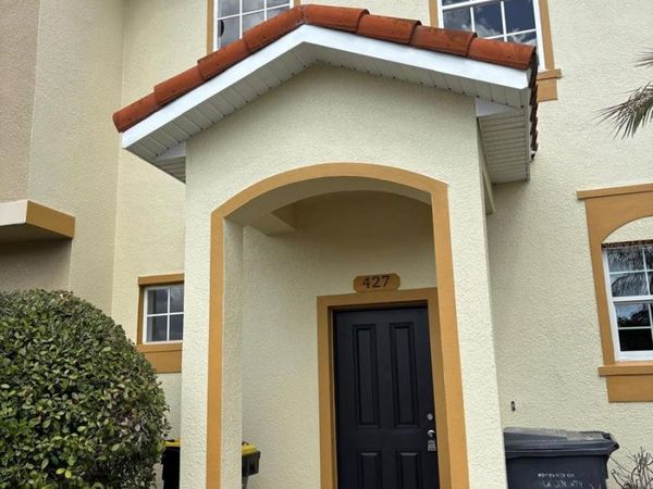 427 MADISON CIRCLE , DAVENPORT, FL 33896