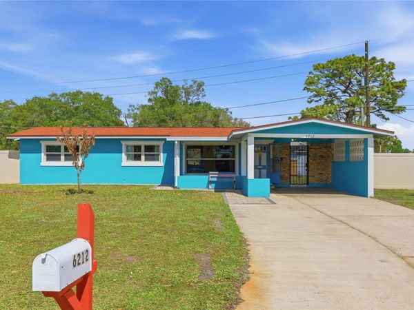 6212 WILLOW OAK LANE, ORLANDO, FL 32809