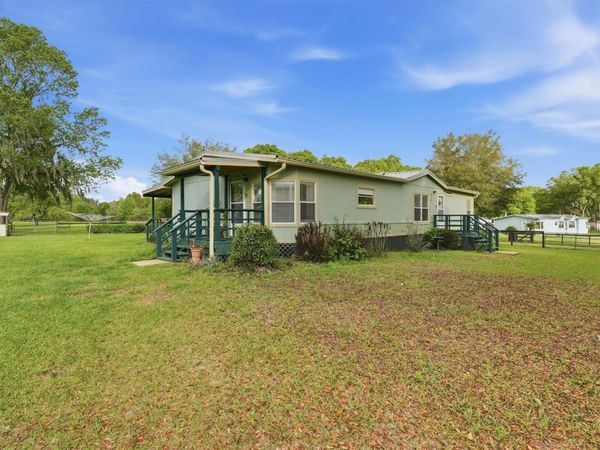 18558 NE 12TH COURT , CITRA, FL 32113