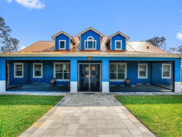 803 N 24TH STREET, HAINES CITY, FL 33844