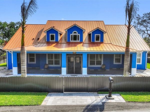 803 N 24TH STREET, HAINES CITY, FL 33844