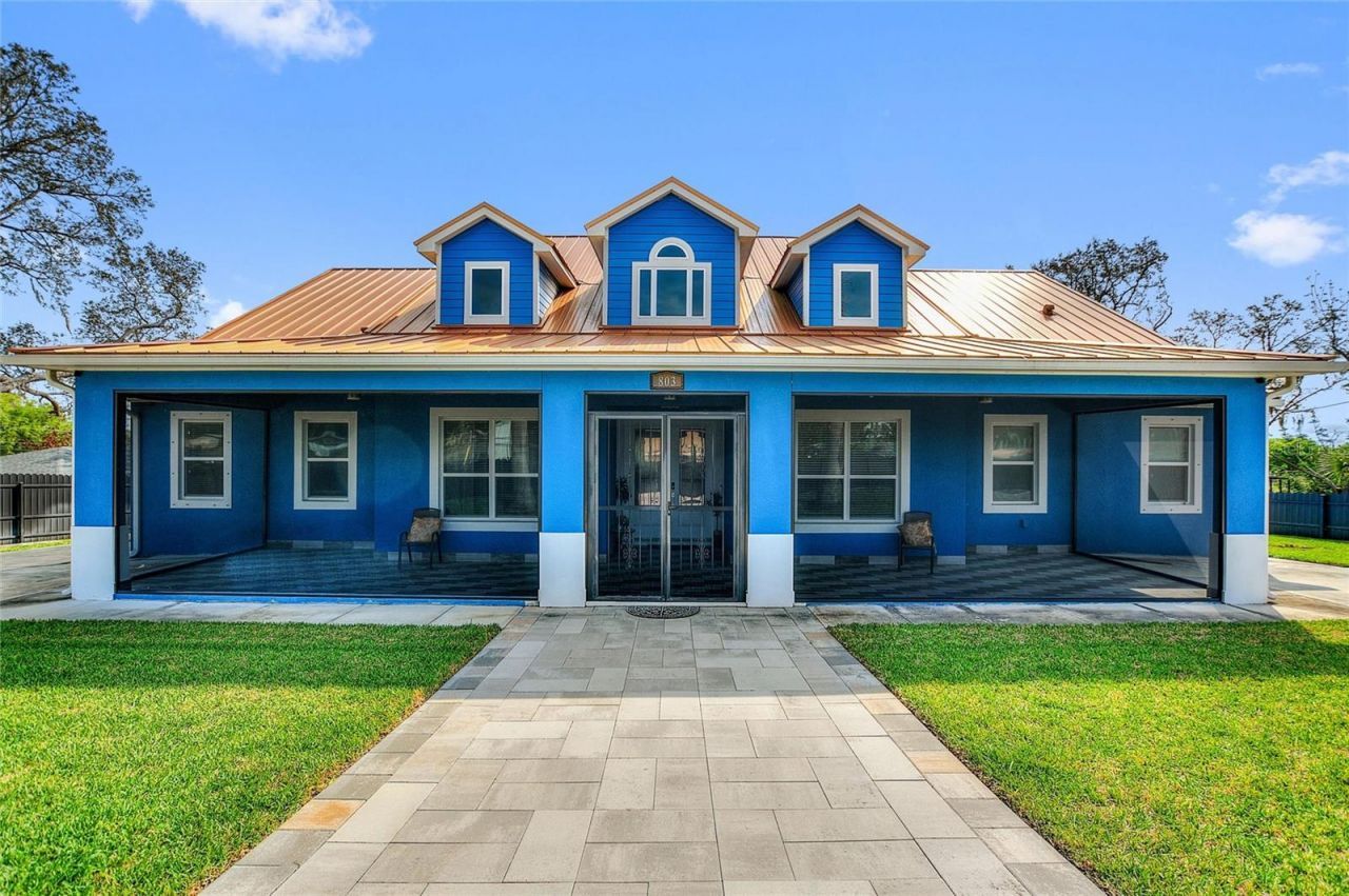 803 N 24th Street, Haines City, FL 33844 Photo