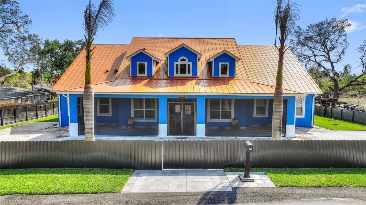 803 N 24th Street, Haines City, FL 33844 Photo