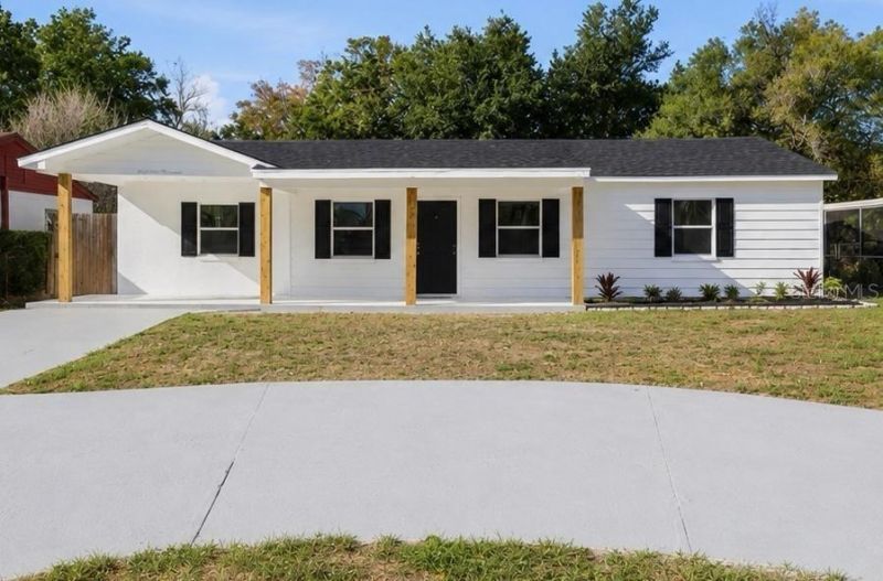 3917 W Pine Street, Tampa, FL 33607 Main Photo