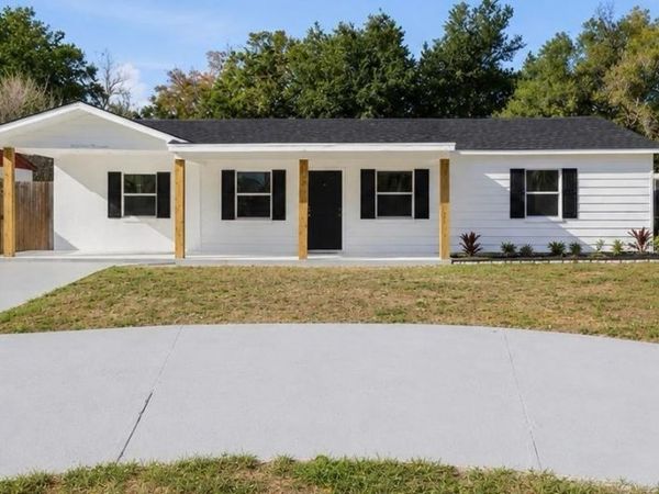 3917 W PINE STREET, TAMPA, FL 33607
