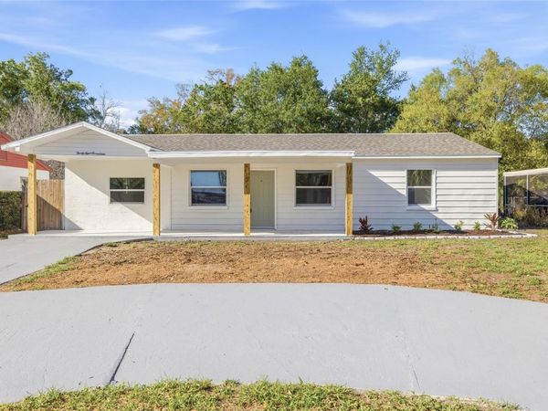 3917 W PINE STREET , TAMPA, FL 33607