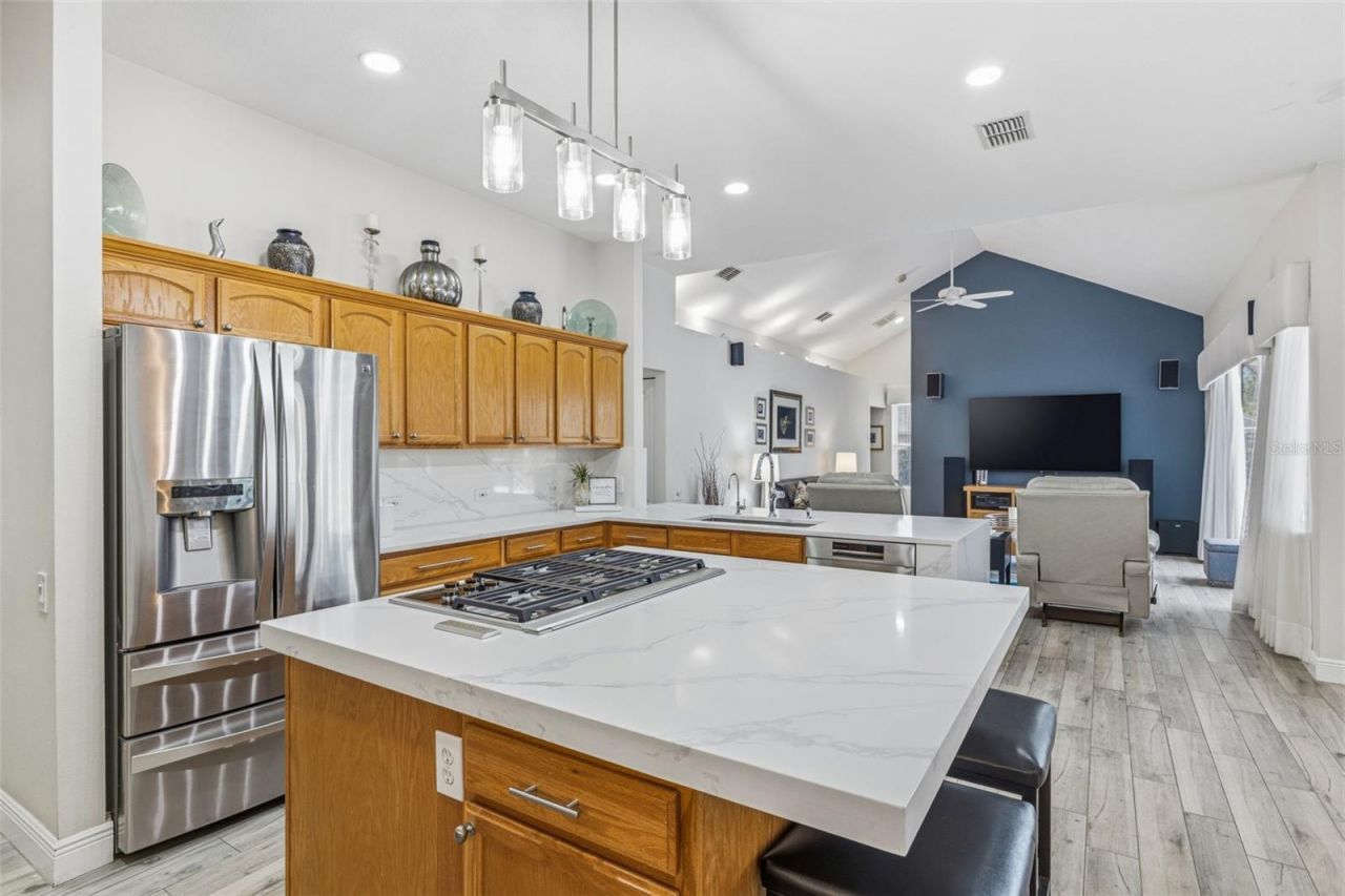 9651 Venturi Drive , Trinity, FL 34655 Photo