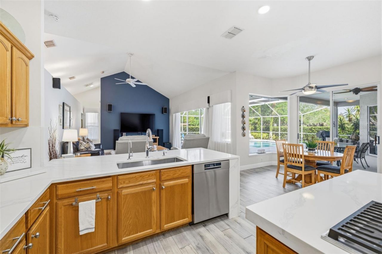 9651 Venturi Drive , Trinity, FL 34655 Photo