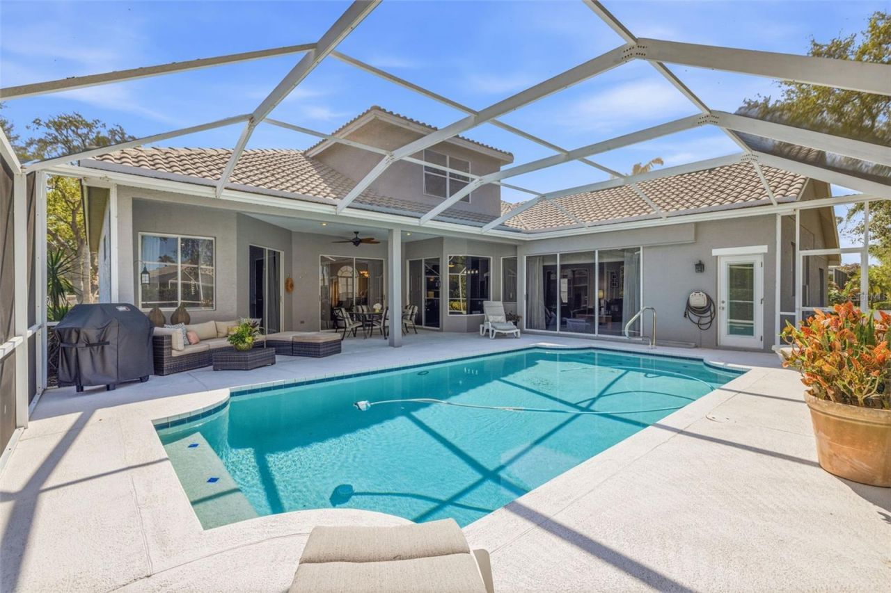 9651 Venturi Drive , Trinity, FL 34655 Photo